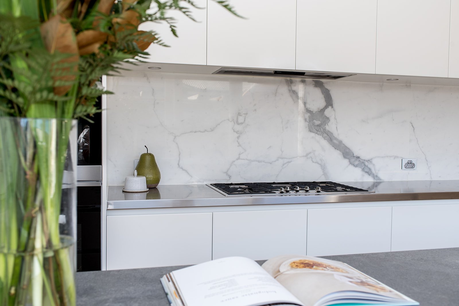Ultimate Guide to Eco-Friendly Kitchen Design - By Urban